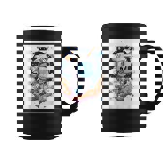 宇宙ユニコーン コーヒーマグ - Kawaiitshirt