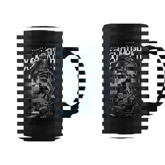 宇宙人45周年記念ゼノモーフ 1979年映画ポスター 宇宙 コーヒーマグ - Kawaiitshirt