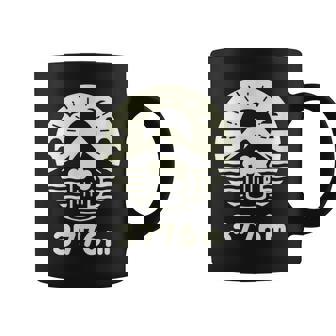 富士山3776ｍ コーヒーマグ - Kawaiitshirt