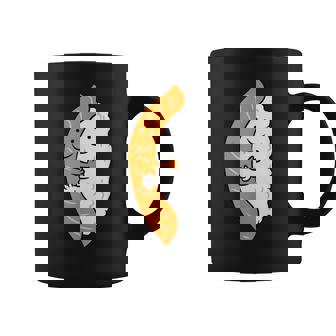 寿司ハギング サーモン キュート 和寿司 コーヒーマグ - Kawaiitshirt