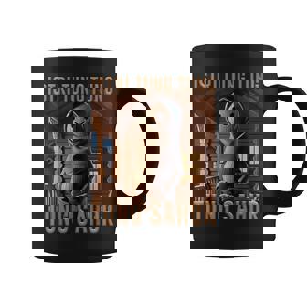 少年 インターネット ミーム 陽気な Ai モンスター イストリ・トゥング トゥン サフール コーヒーマグ - Kawaiitshirt