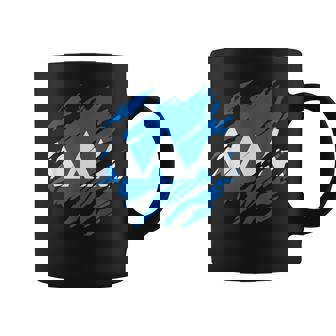 山形県旗 コーヒーマグ - Kawaiitshirt