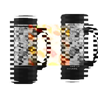 巻き風呂 コーヒーマグ - Kawaiitshirt