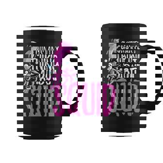 常にイカを考える コーヒーマグ - Kawaiitshirt