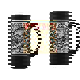 幽霊おやつ コーヒーマグ - Kawaiitshirt