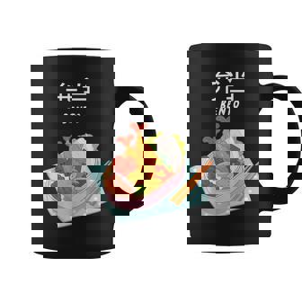 弁当 和食 日本弁当 コーヒーマグ - Kawaiitshirt