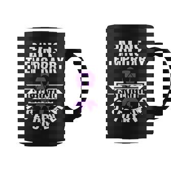 強さは永遠です 線維筋痛症 コーヒーマグ - Kawaiitshirt