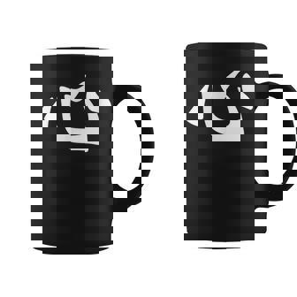 心のための漢字古代日本の書道の文字 コーヒーマグ - Kawaiitshirt