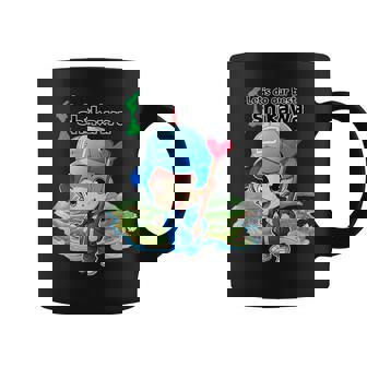 応援 復興 支援 がんばろう Ganbarou 能登 石川 地元愛 Noto Ishikawa コーヒーマグ - Kawaiitshirt