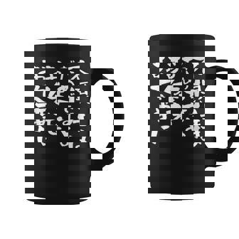 快気祝い 面白いtシャツ ネタ お見舞い 退院 文字入り メンズ おもしろ 面白い 服 おもしろグッズ 文字tシャツ コーヒーマグ - Kawaiitshirt