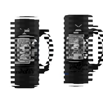 快獣ブースカシリーズ Tvレトロ01 コーヒーマグ - Kawaiitshirt