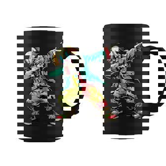 怖いダビングデザインホラーサーカスピエロ コーヒーマグ - Kawaiitshirt