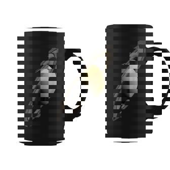 惑星 土星 太陽系 惑星 天文学 科学 コーヒーマグ - Kawaiitshirt