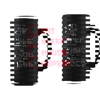 愉快な弓道アパレル日本アーチェリーサムライ コーヒーマグ - Kawaiitshirt