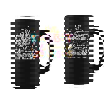 愚かなウサギ イースターはイエスのためです イースターバニー かわいいクリスチャン コーヒーマグ - Kawaiitshirt