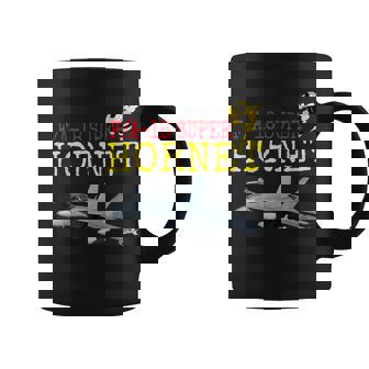 愛国的なアメリカ海軍「FA-18 スーパーホーネット」 In Action。 コーヒーマグ - Kawaiitshirt