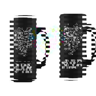 戦争なし、平和、反戦、戦争なし コーヒーマグ - Kawaiitshirt