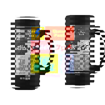 戦慄の白昼夢 -第5夢- コーヒーマグ - Kawaiitshirt