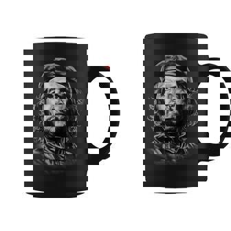 手描き チェ ゲバラ コーヒーマグ - Kawaiitshirt