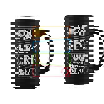 打楽器 ドラム 音楽 ドラマー ミュージシャン プレイヤー コーヒーマグ - Kawaiitshirt