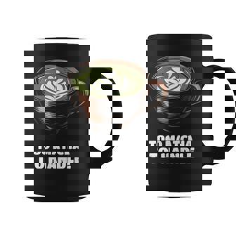 抹茶過ぎてラテ好きの抹茶 日本茶ラテ コーヒーマグ - Kawaiitshirt