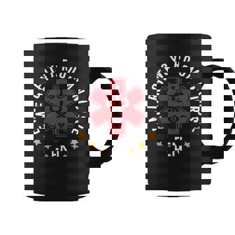 救急科 救急看護師 救急室 En ナース コーヒーマグ - Kawaiitshirt