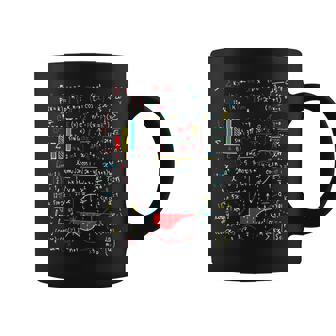 数学 先生 理科 大学 学校 ギフト プライマリー 算数 コーヒーマグ - Kawaiitshirt