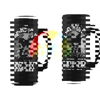 新しい股関節の慣らし 股関節置換手術 コーヒーマグ - Kawaiitshirt