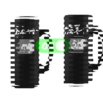 旅行 ネタ 面白いtシャツ 文字入り メンズ おもしろ 面白い 服 オリジナル おもしろグッズ 文字tシャツ コーヒーマグ - Kawaiitshirt