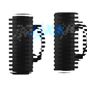 日本の宇宙組織 コーヒーマグ - Kawaiitshirt