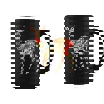 日本の折り紙 奈良鹿 T 日本ファン向け 奈良鹿 コーヒーマグ - Kawaiitshirt