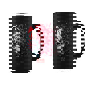 日本の百合 アニメ 花 蜘蛛 恋人 美学 オタク コーヒーマグ - Kawaiitshirt