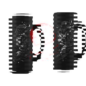 日本の芸者 コーヒーマグ - Kawaiitshirt