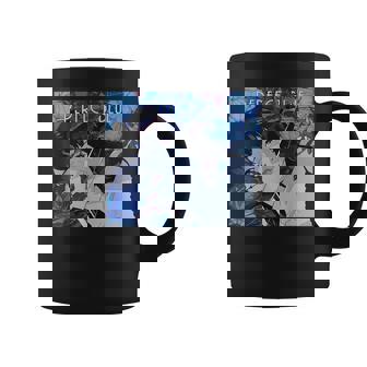 日本アニメ ガール パーフェクトブルー コーヒーマグ - Kawaiitshirt