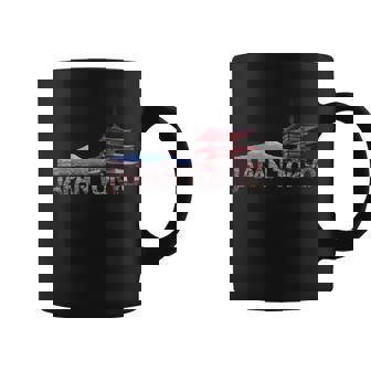 日本東京 富士山 赤 チュレイト パゴダ お土産 コーヒーマグ - Kawaiitshirt