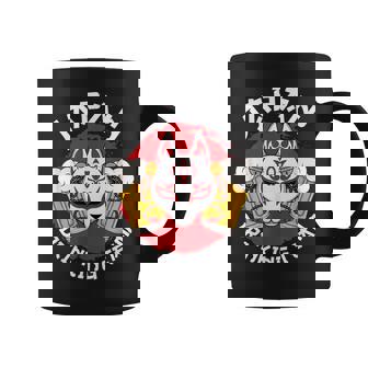 日本酒チーム ビール お酒 パブ パーティー きつね マスク 旗 コーヒーマグ - Kawaiitshirt