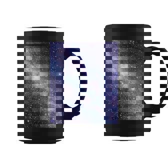 星空・宇宙・銀河《フルビッグプリント》【天体観測シリーズ】おしゃれ かっこいい デザイン コーヒーマグ - Kawaiitshirt