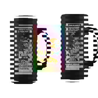 映画 クラシック ポスター ロックンロール ファントム コーヒーマグ - Kawaiitshirt