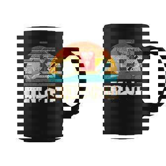 昭和レトロ Showa Era Retro Nostalgic コーヒーマグ - Kawaiitshirt