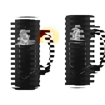 暗号、ビットコイン、イーサリアム、ブルラン。 コーヒーマグ - Kawaiitshirt