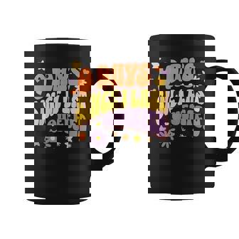 最後のキューフィングから0日間 キューフィング Queef 恥ずかしい コーヒーマグ - Kawaiitshirt