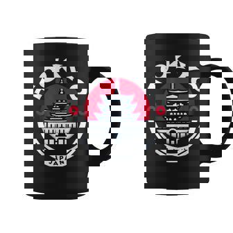 東京 日本 日本 浅草寺 お土産 アジア ビジター コーヒーマグ - Kawaiitshirt