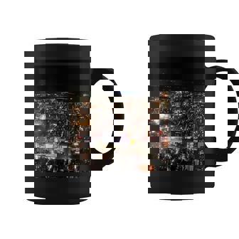 東京の夜景 コーヒーマグ - Kawaiitshirt