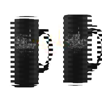 東京都 日本 お土産 ギフト 男性 女性 コーヒーマグ - Kawaiitshirt