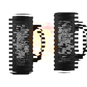 松濤館タイガー空手武道空手道場 コーヒーマグ - Kawaiitshirt