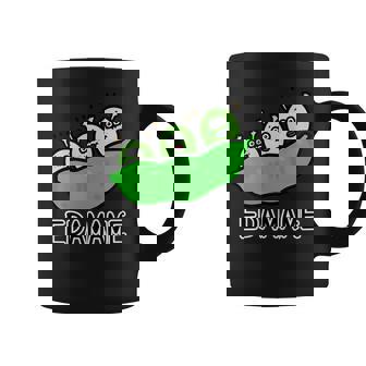 枝豆さん コーヒーマグ - Kawaiitshirt