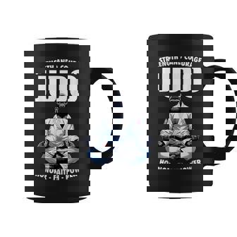 柔道ゴリラ コーヒーマグ - Kawaiitshirt