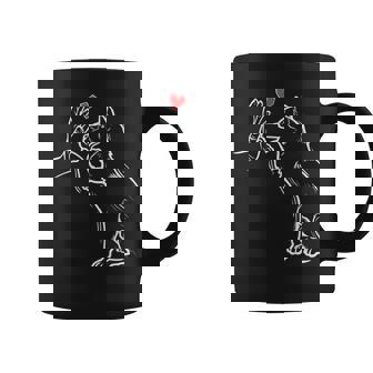 柴スウィート柴犬ラブ柴犬 コーヒーマグ - Kawaiitshirt