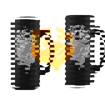 柴犬 将棋 イヌ 面白いtシャツ おもしろ 面白い 服 グッズ ネタ ウケ狙い メンズ 棋士 おもしろグッズ コーヒーマグ - Kawaiitshirt