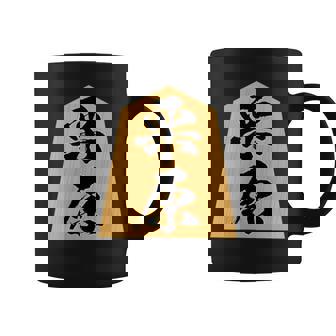 栗原 苗字 将棋 駒 おもしろ 棋士 グッズ 服 筆文字 面白いtシャツ 文字入り 面白い 文字 ネタ メンズ コーヒーマグ - Kawaiitshirt